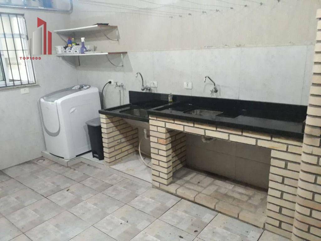 Sobrado à venda com 2 quartos, 85m² - Foto 13