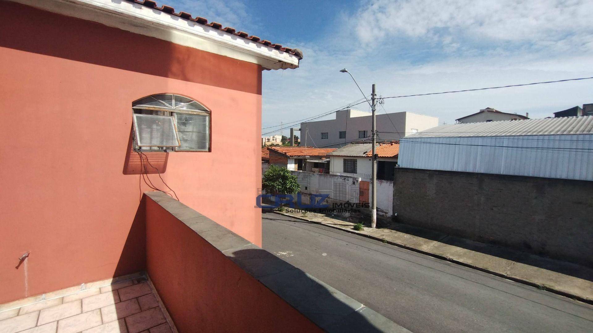 Casa à venda com 2 quartos, 200m² - Foto 17