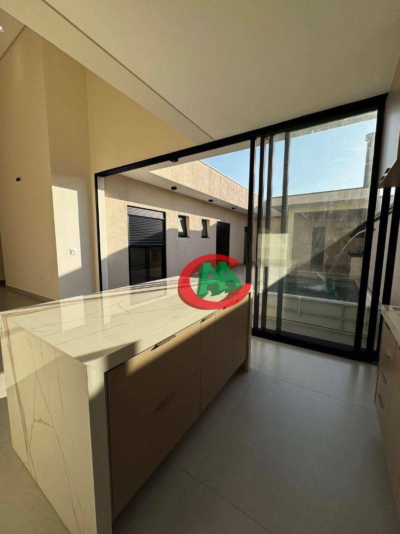 Casa à venda com 3 quartos, 195m² - Foto 5