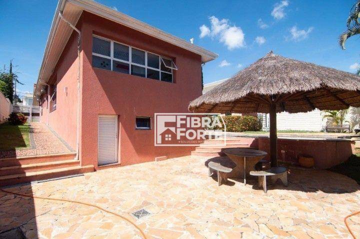 Casa de Condomínio à venda com 3 quartos, 437m² - Foto 52