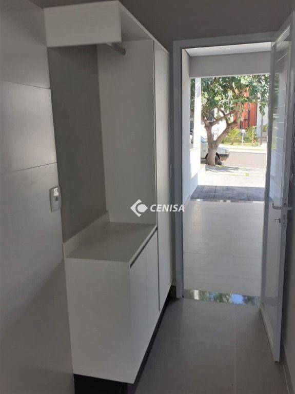 Casa de Condomínio à venda com 3 quartos, 153m² - Foto 8