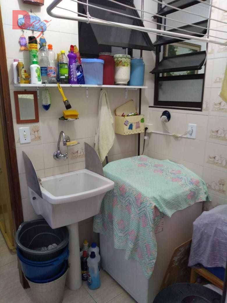 Apartamento à venda com 3 quartos, 117m² - Foto 6