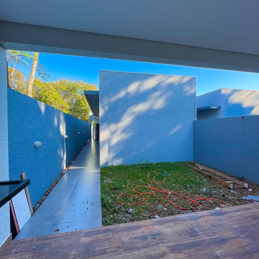 Casa à venda com 3 quartos, 180m² - Foto 17