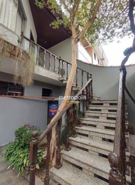 Sobrado à venda com 4 quartos, 300m² - Foto 28