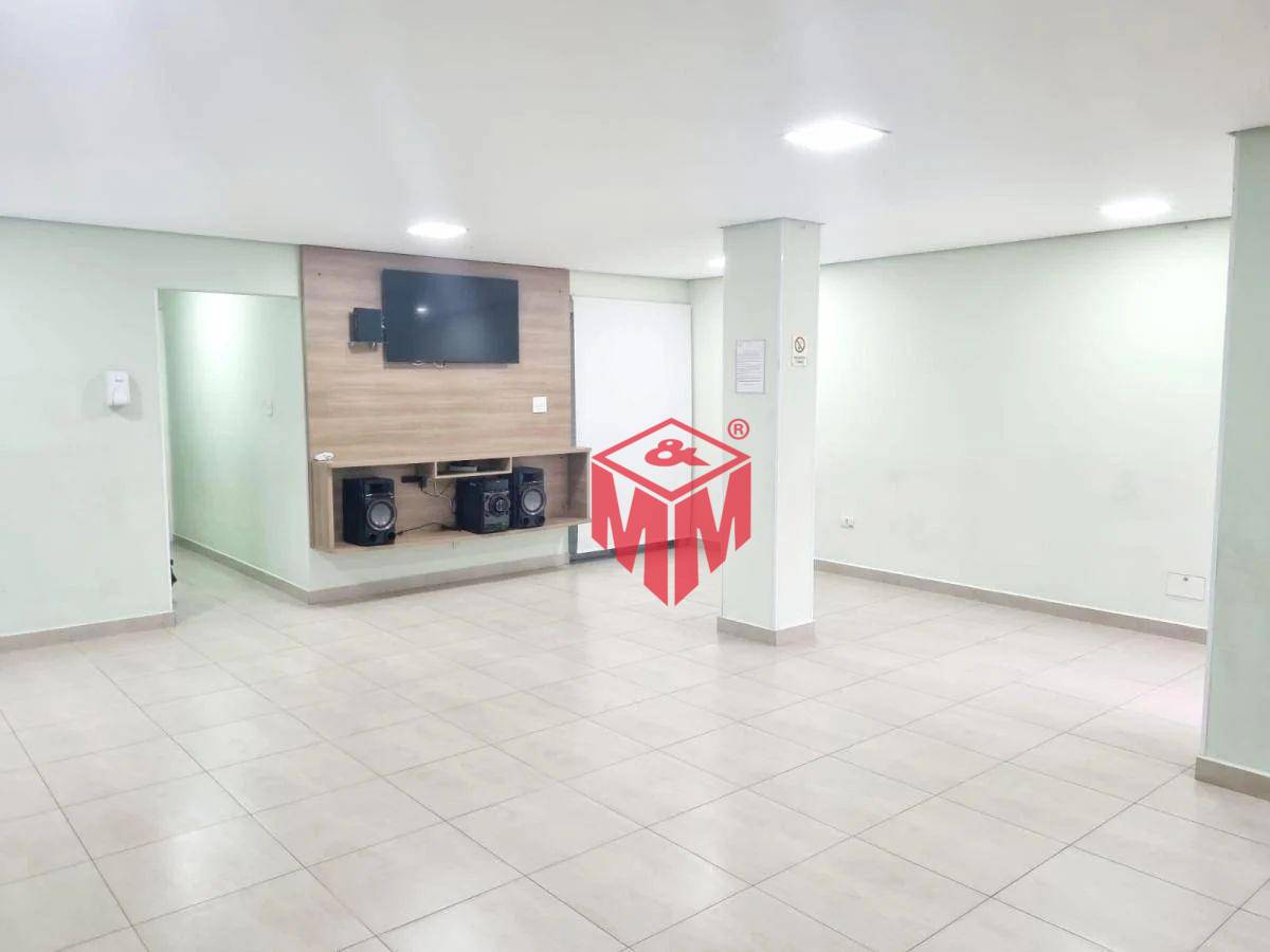 Apartamento à venda com 2 quartos, 61m² - Foto 29