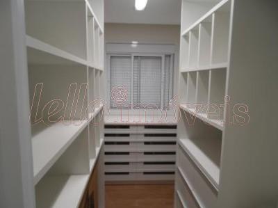 Loft para alugar com 4 quartos, 265m² - Foto 5