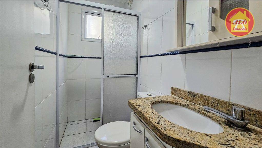 Apartamento à venda com 2 quartos, 55m² - Foto 5