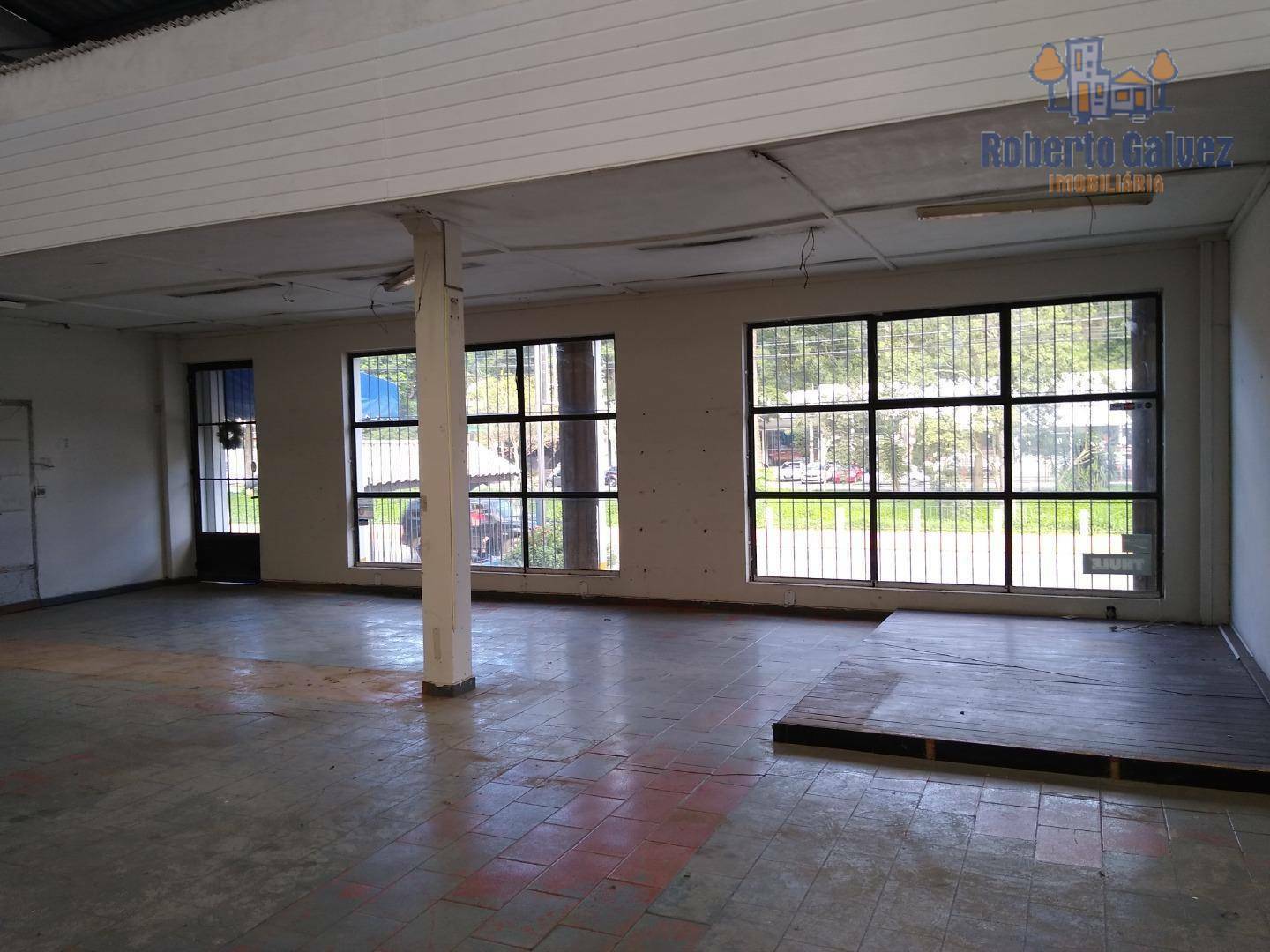 Loja-Salão para alugar, 388m² - Foto 3