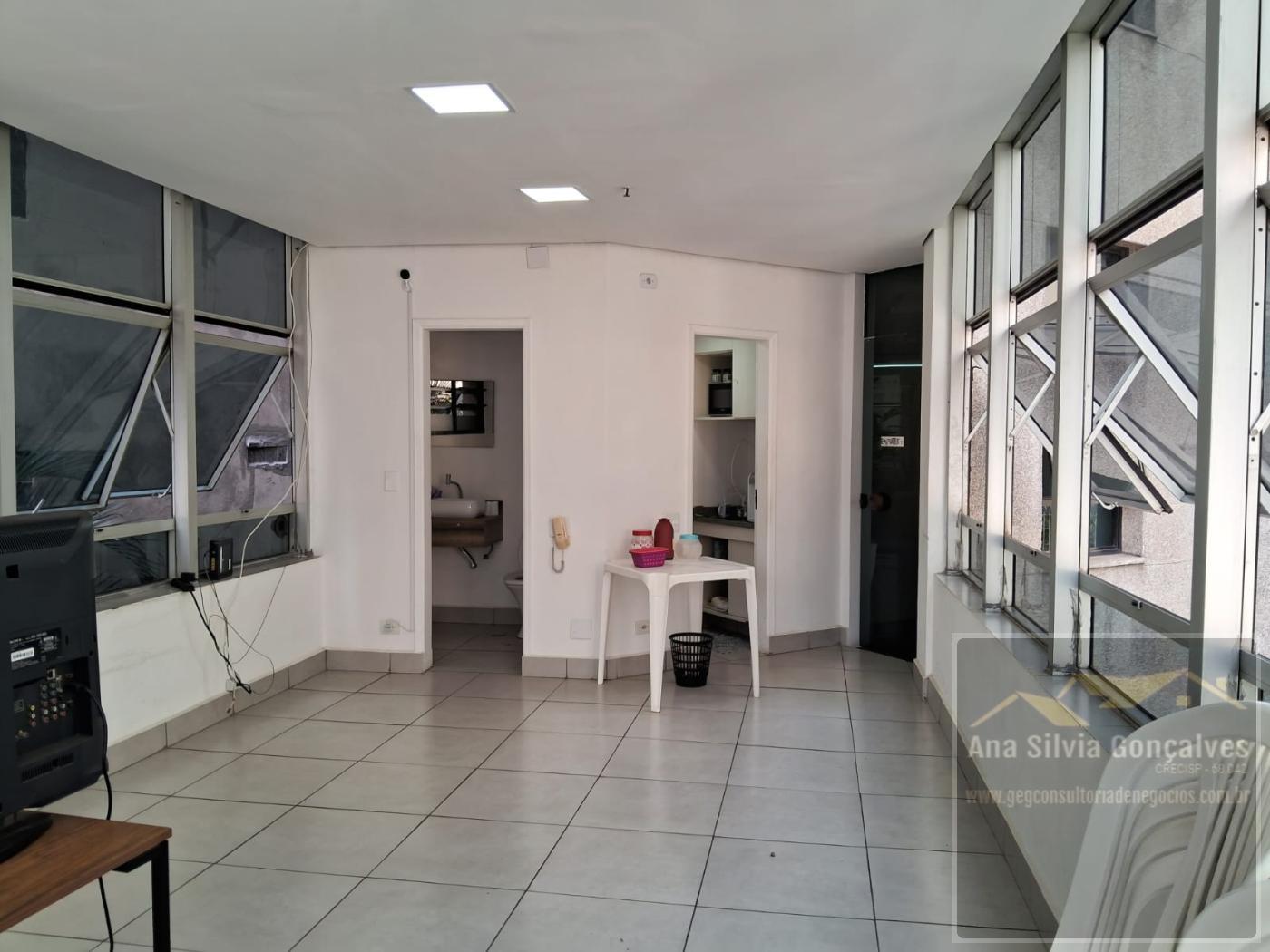 Conjunto Comercial-Sala à venda, 38m² - Foto 6