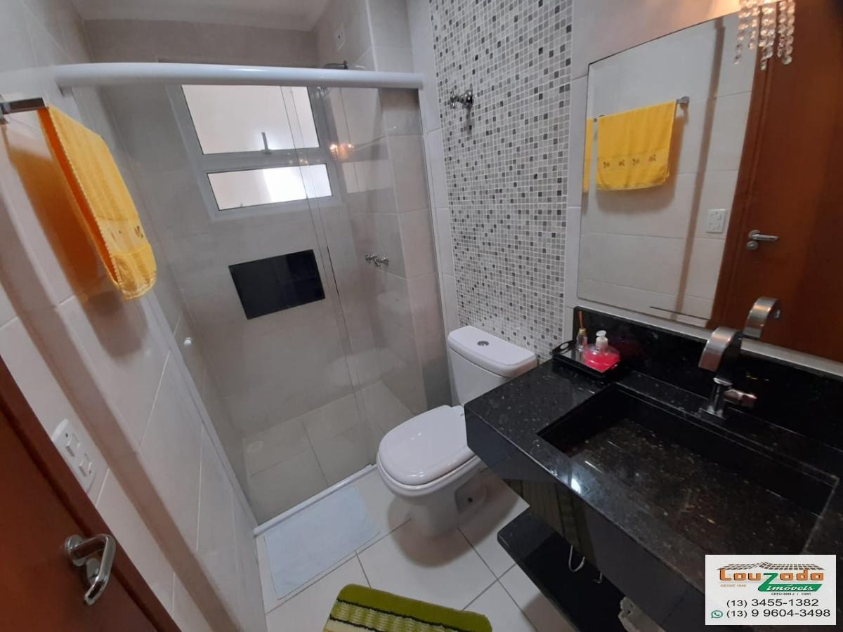 Apartamento à venda com 3 quartos, 126m² - Foto 12