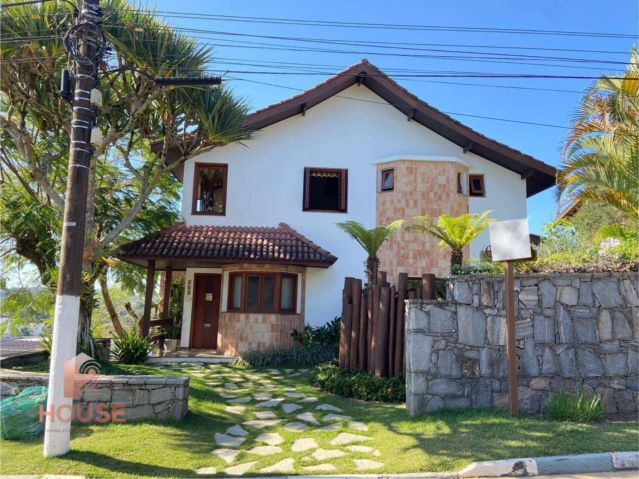 Casa de Condomínio à venda com 2 quartos, 280m² - Foto 57