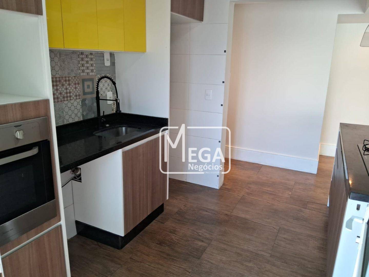 Apartamento à venda com 3 quartos, 111m² - Foto 19