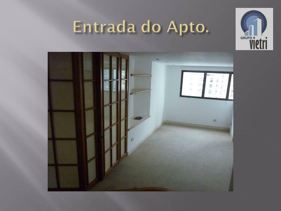 Cobertura à venda e aluguel com 4 quartos, 694m² - Foto 6