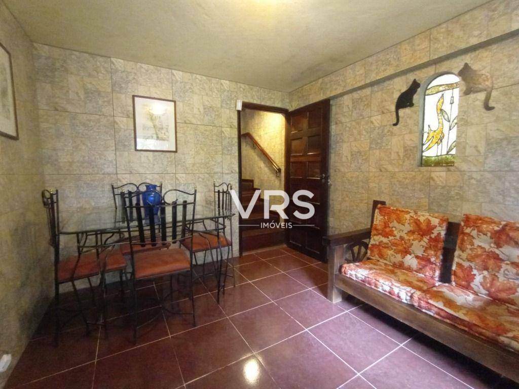 Casa à venda com 3 quartos, 137m² - Foto 19