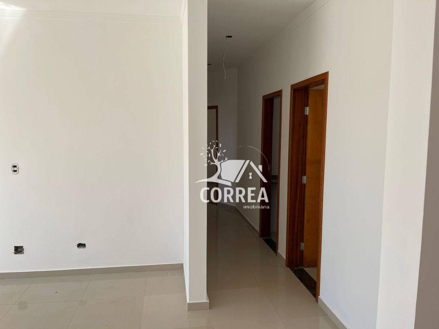 Casa à venda com 3 quartos, 140m² - Foto 8