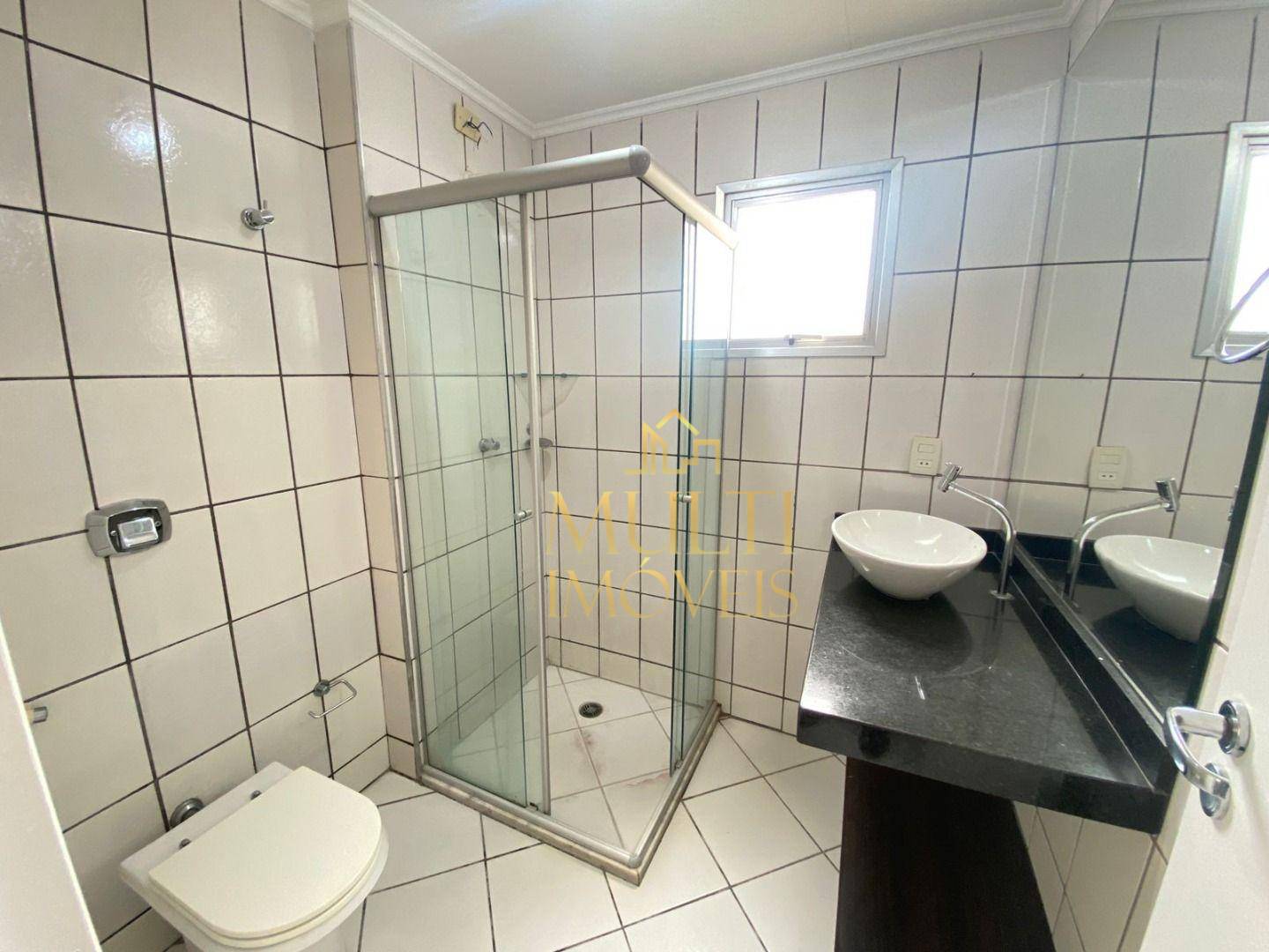 Apartamento à venda com 3 quartos, 93m² - Foto 3