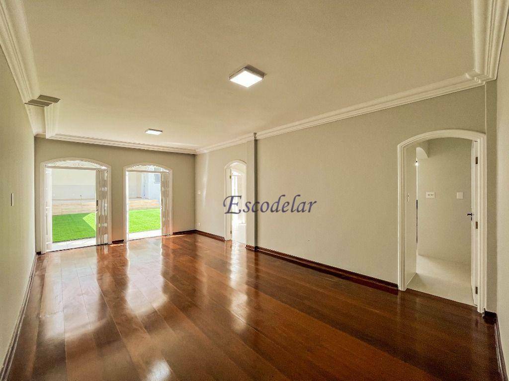 Casa para alugar com 4 quartos, 500m² - Foto 10