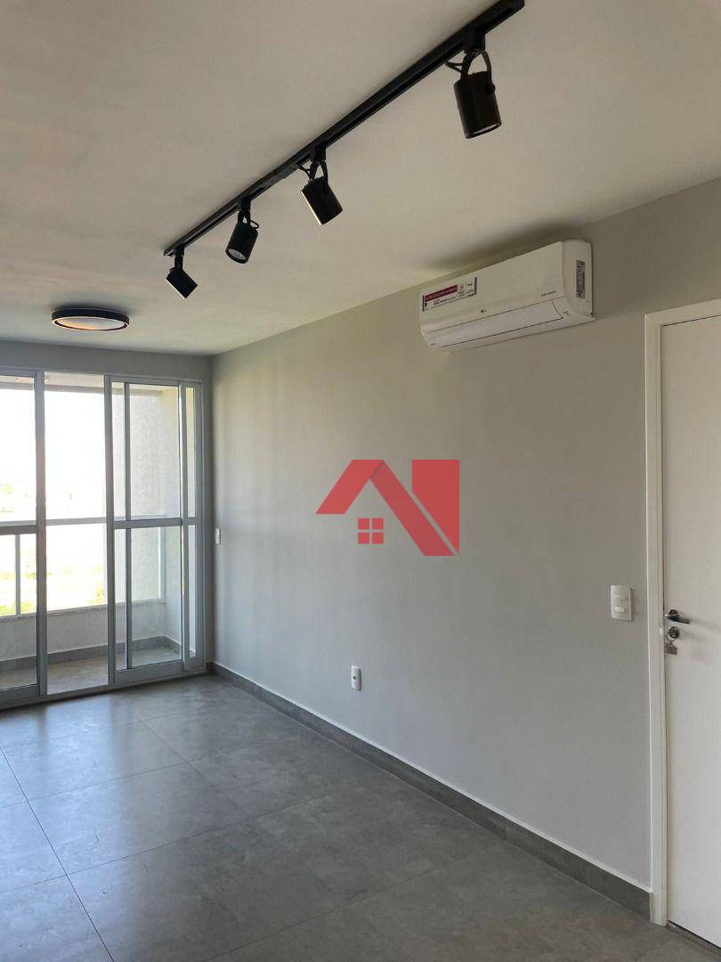 Apartamento à venda com 2 quartos, 55m² - Foto 3