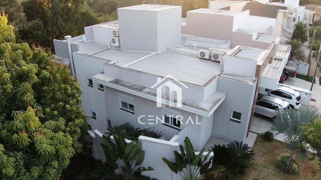 Casa de Condomínio à venda com 4 quartos, 299m² - Foto 19