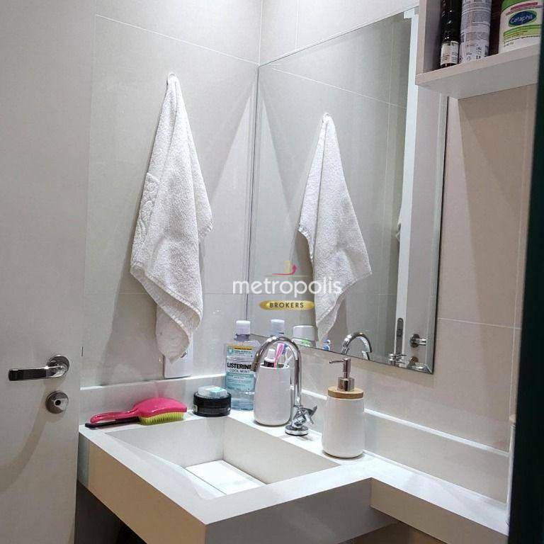 Apartamento à venda com 3 quartos, 59m² - Foto 13