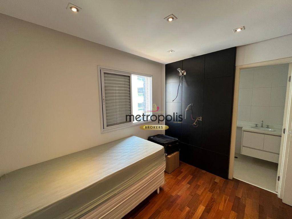 Apartamento à venda com 3 quartos, 158m² - Foto 29