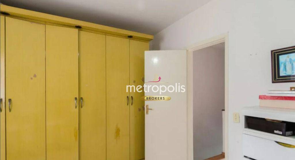 Sobrado à venda com 2 quartos, 140m² - Foto 20