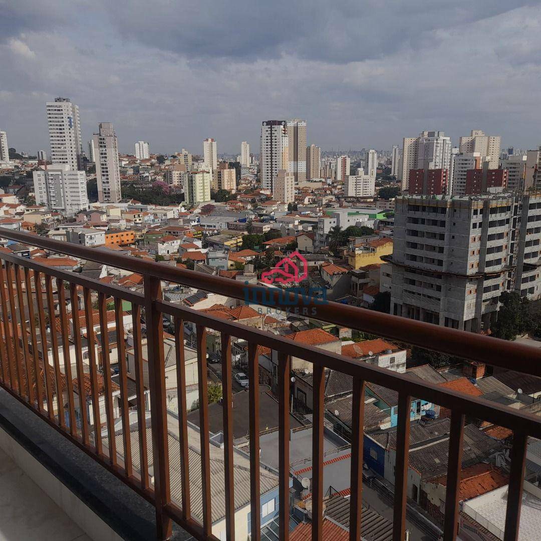 Apartamento à venda com 2 quartos, 51m² - Foto 15