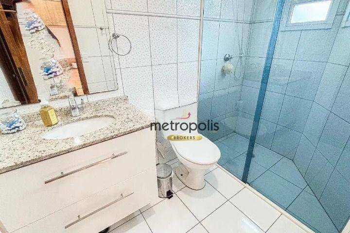 Sobrado à venda com 3 quartos, 116m² - Foto 9