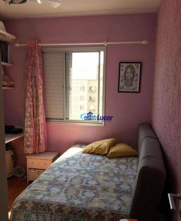 Apartamento à venda com 3 quartos, 69m² - Foto 4