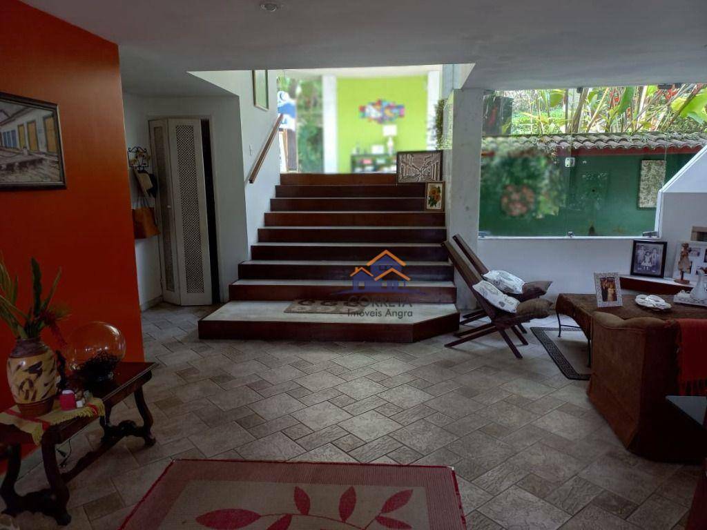 Casa à venda com 5 quartos, 169m² - Foto 5