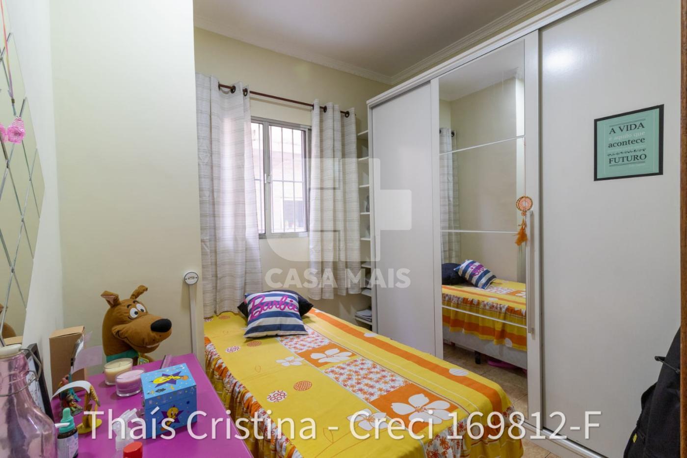 Casa à venda com 3 quartos, 125m² - Foto 14