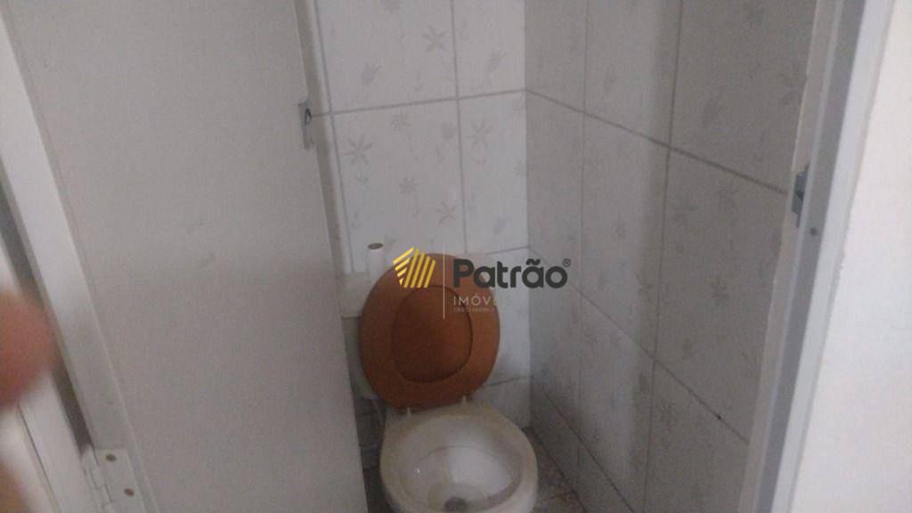 Loja-Salão, 300 m² - Foto 2