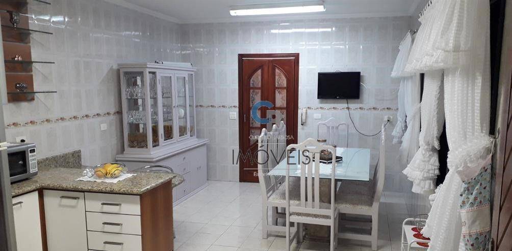 Sobrado à venda com 3 quartos, 125m² - Foto 4