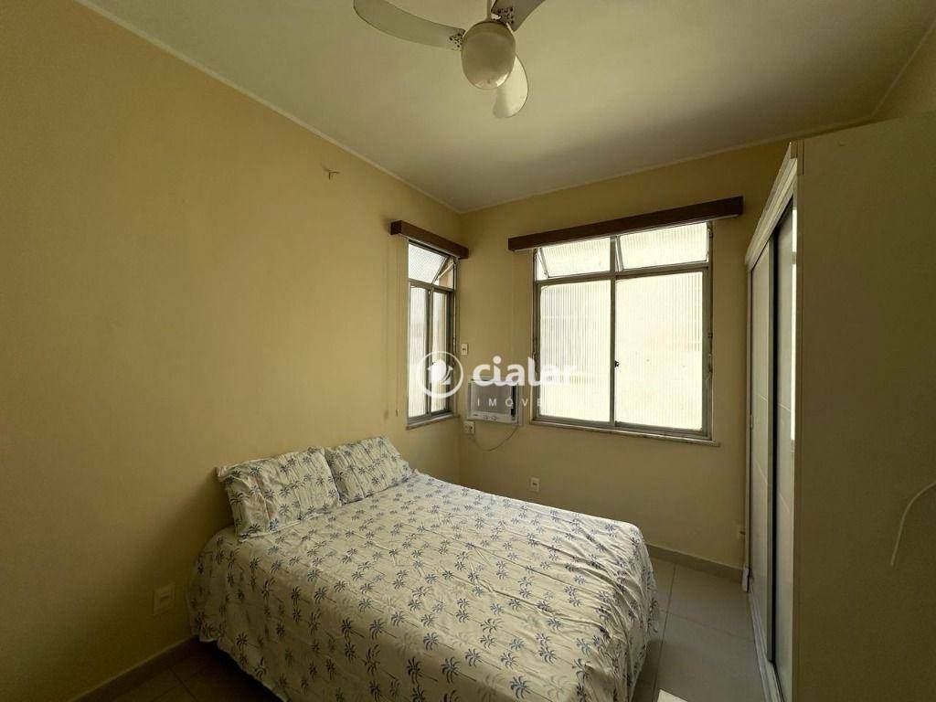 Apartamento à venda com 1 quarto, 22m² - Foto 2