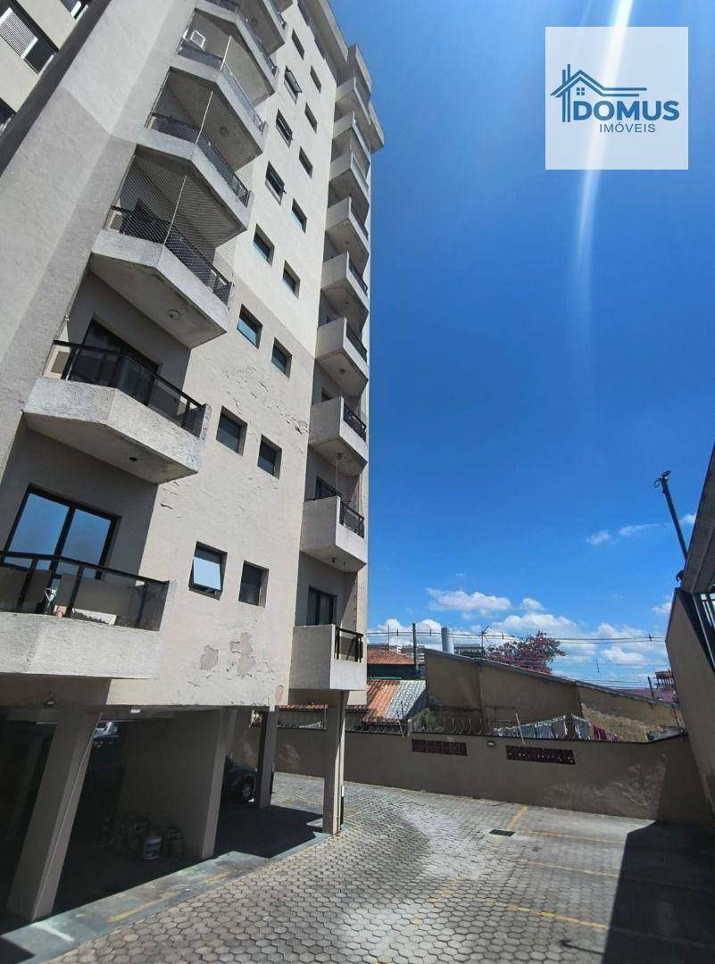 Apartamento à venda com 2 quartos, 69m² - Foto 28