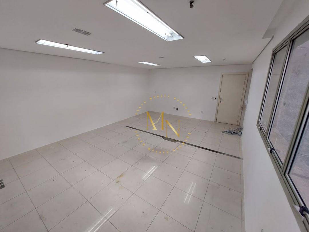 Conjunto Comercial-Sala à venda e aluguel, 41m² - Foto 1