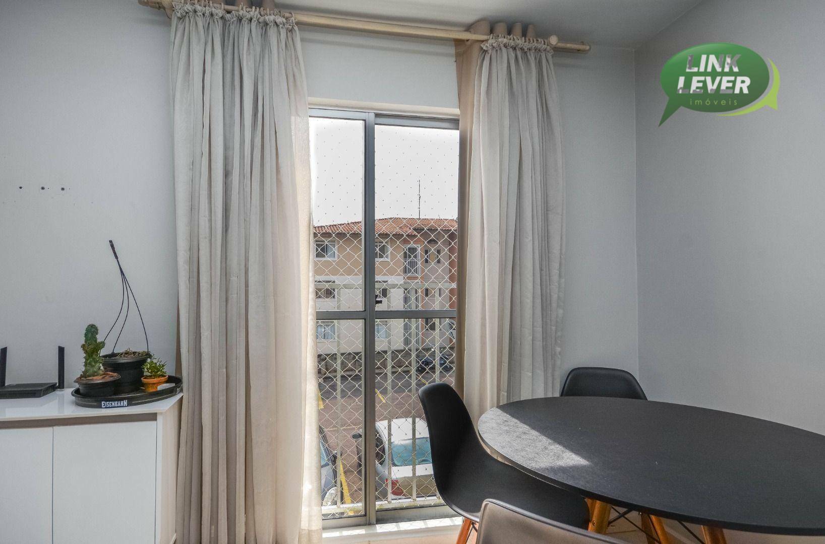 Apartamento para alugar com 2 quartos, 52m² - Foto 10