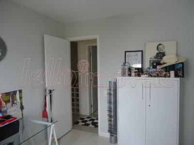 Apartamento à venda com 3 quartos, 130m² - Foto 21