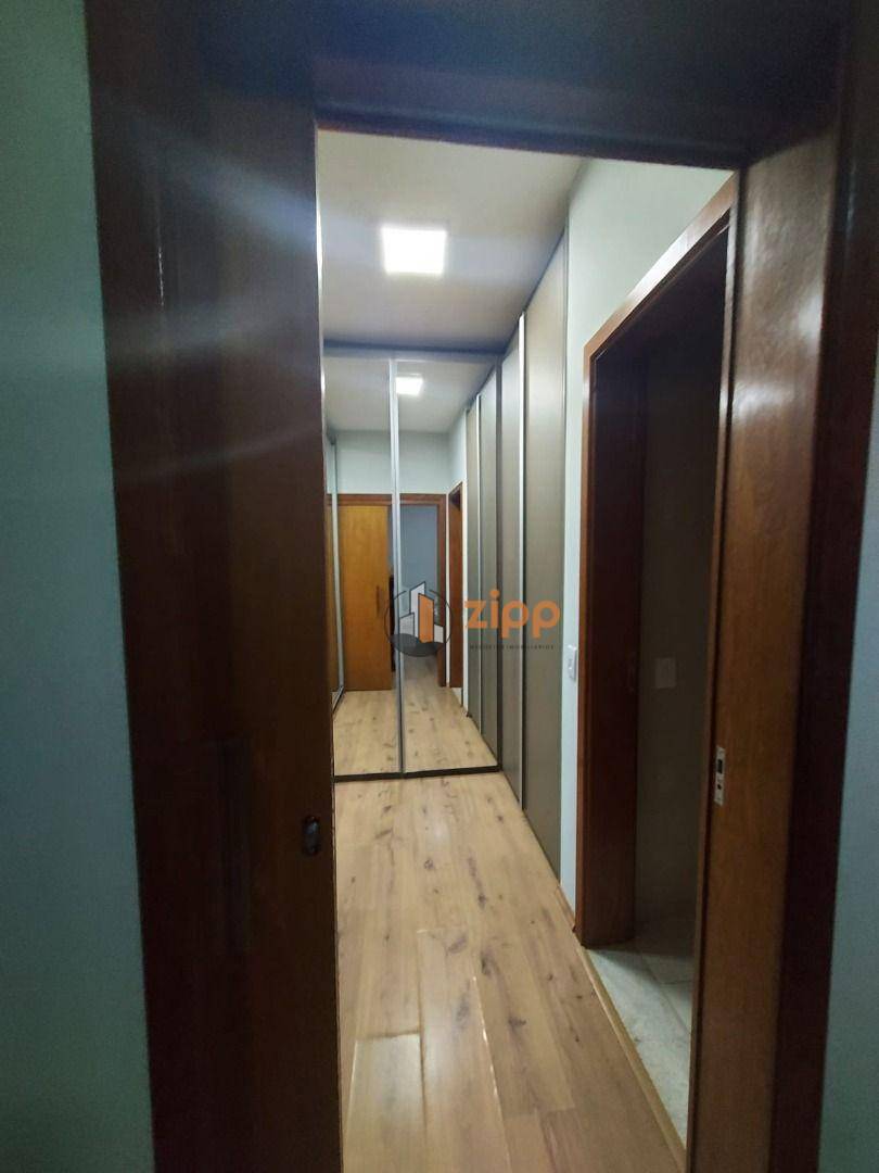 Casa de Condomínio à venda com 3 quartos, 258m² - Foto 21