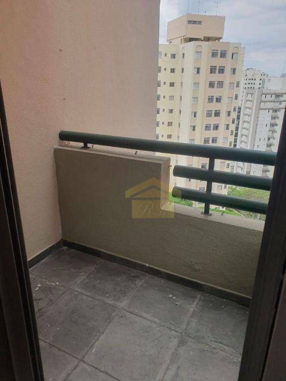 Apartamento à venda com 2 quartos, 60m² - Foto 5