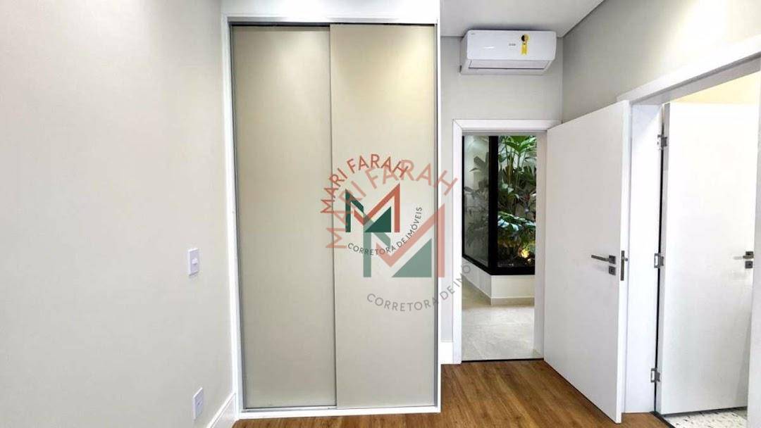 Casa de Condomínio à venda e aluguel com 3 quartos, 242m² - Foto 53