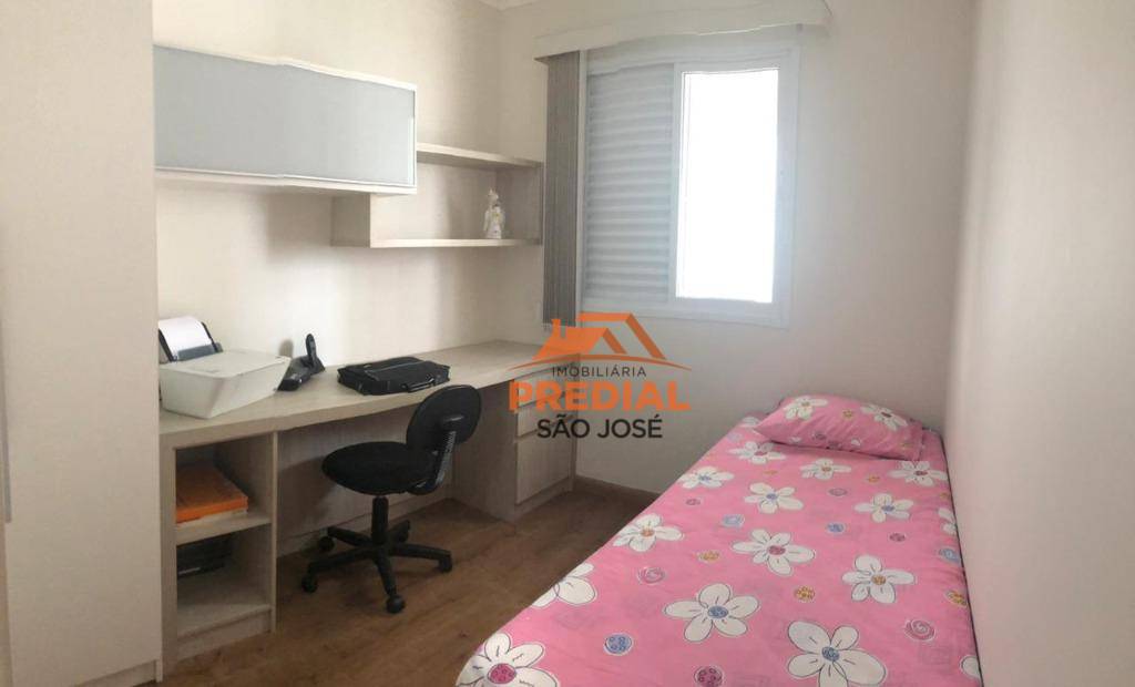 Apartamento para alugar com 3 quartos, 82m² - Foto 5