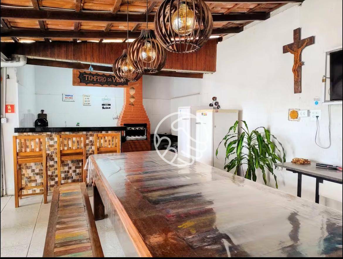 Casa, 4 quartos, 300 m² - Foto 31