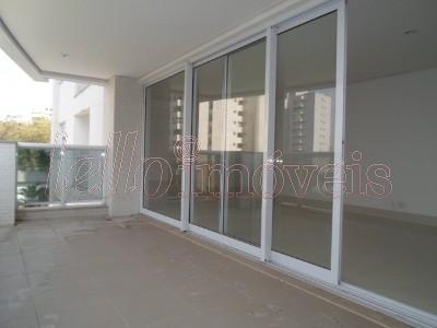 Apartamento à venda com 3 quartos, 183m² - Foto 12