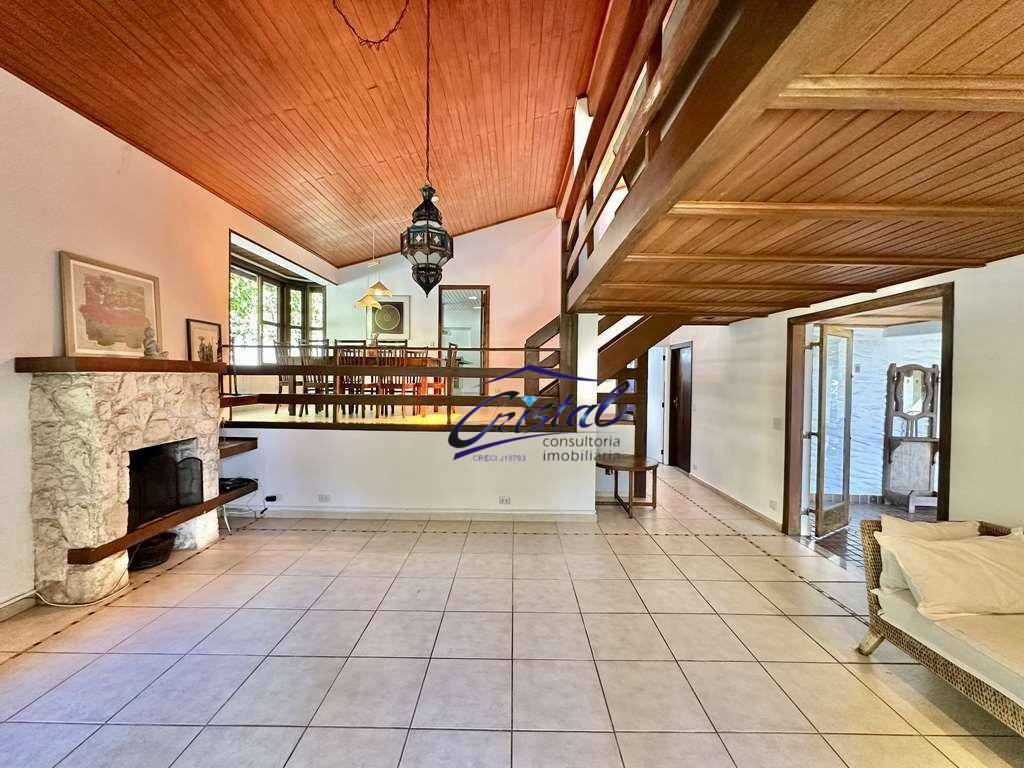 Casa de Condomínio à venda e aluguel com 3 quartos, 473m² - Foto 11