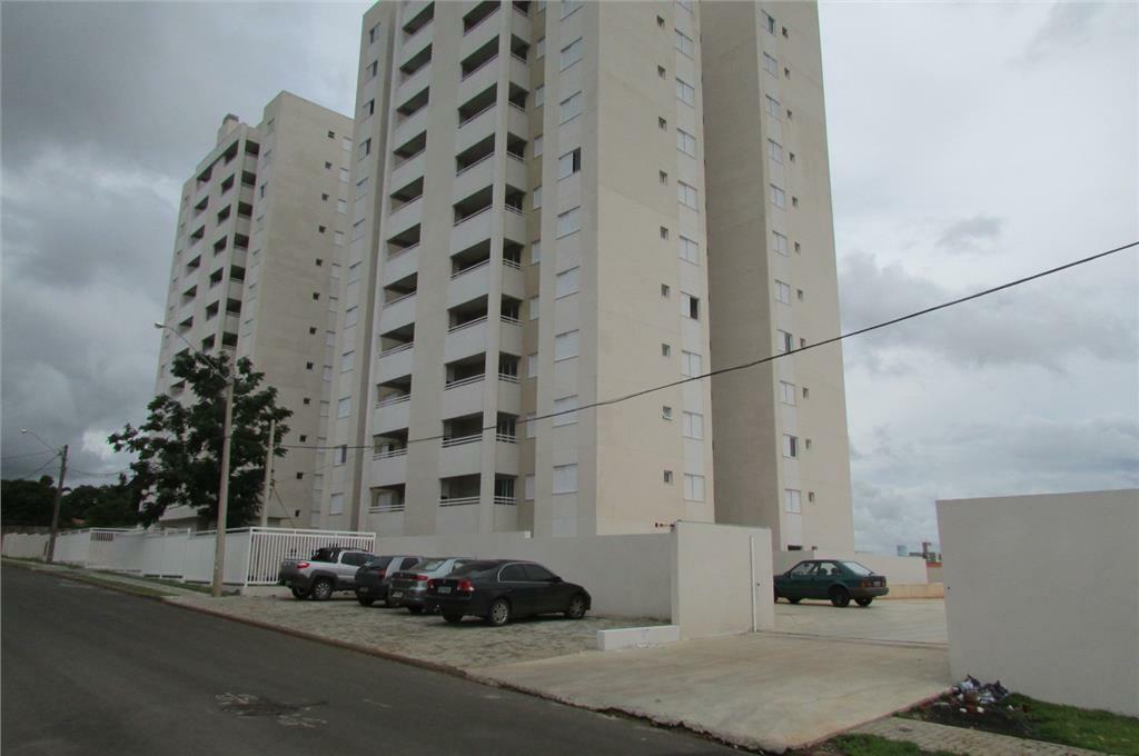 Apartamento à venda com 3 quartos, 80m² - Foto 30