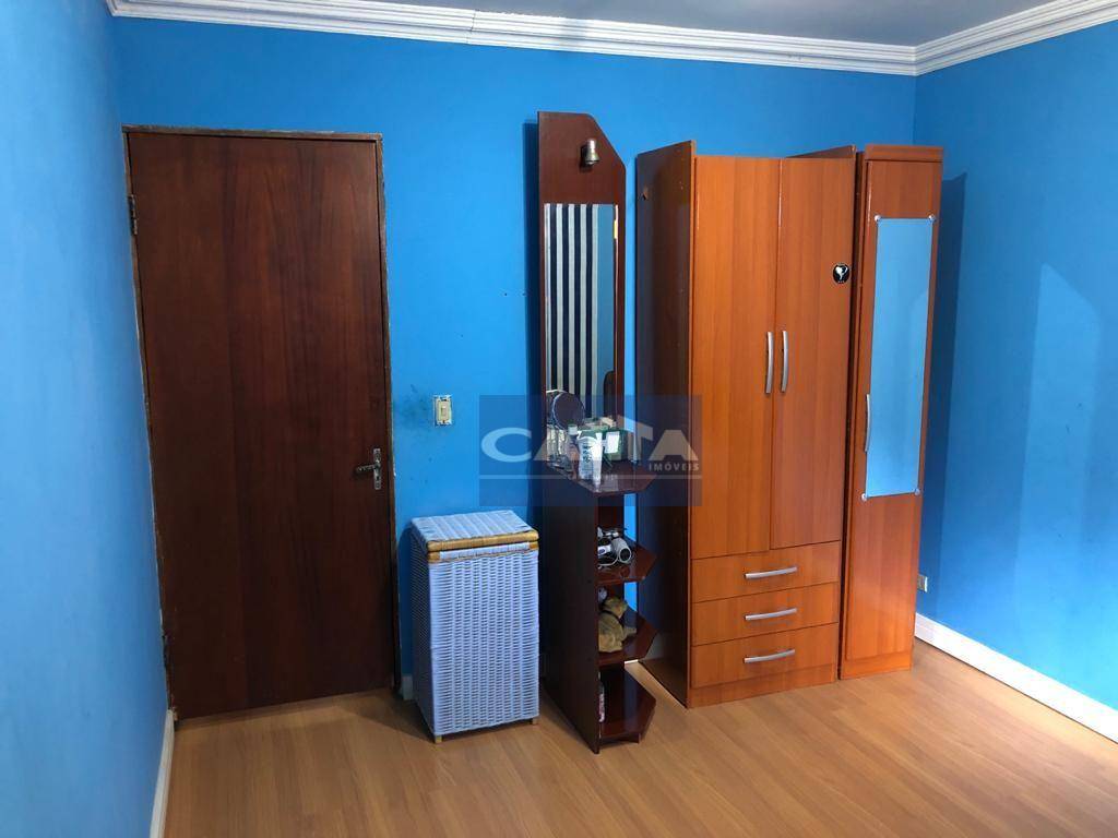 Sobrado à venda com 4 quartos, 209m² - Foto 21