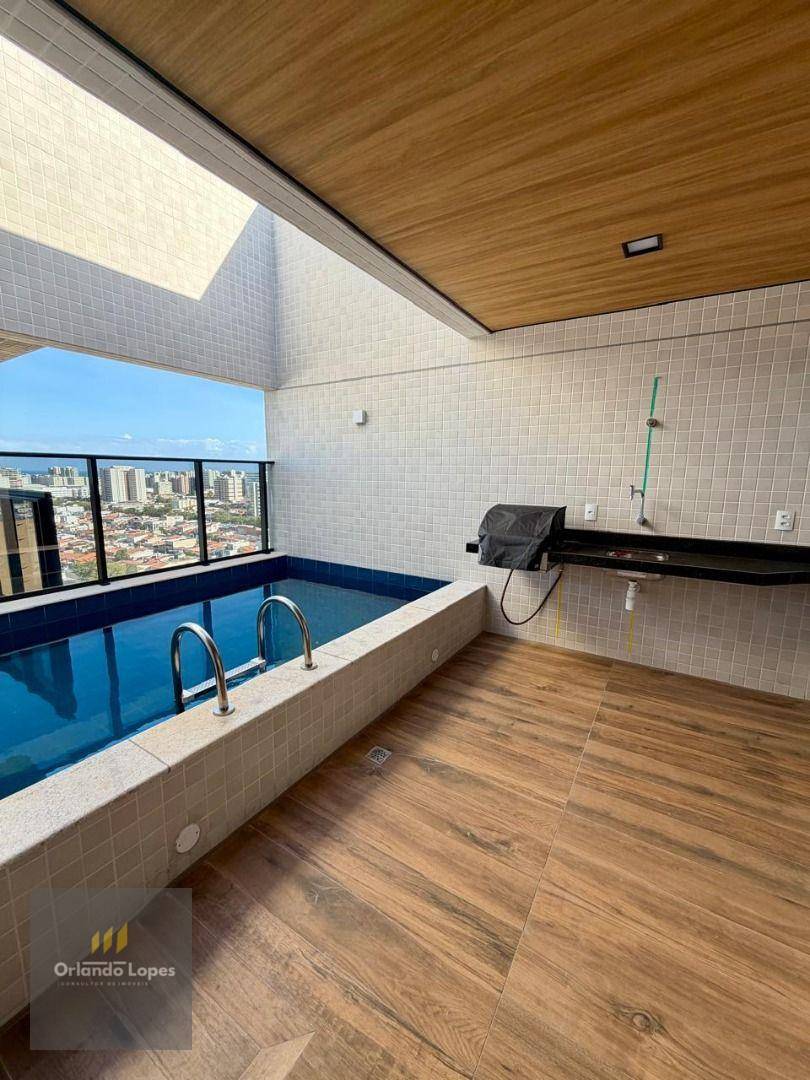 Cobertura, 3 quartos, 149 m² - Foto 4