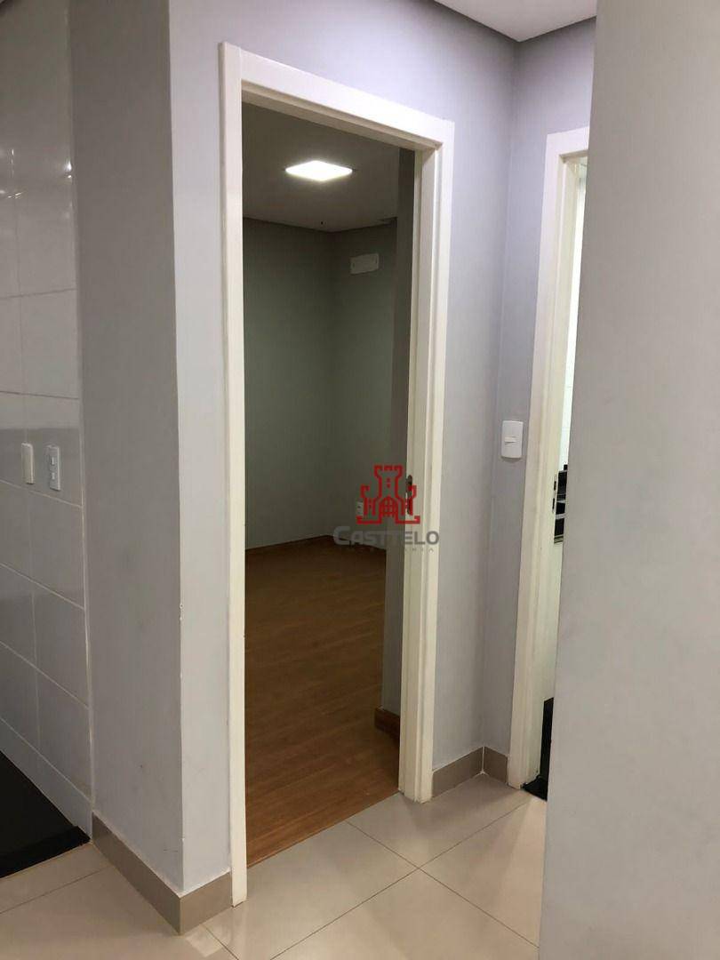 Apartamento à venda com 2 quartos, 47m² - Foto 11