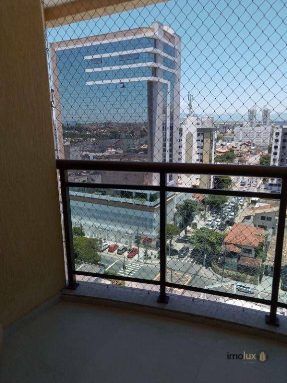 Apartamento para alugar com 3 quartos, 128m² - Foto 4